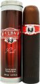 Cuba Red Eau de Toilette 100 ml