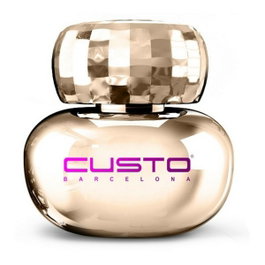 Custo THIS IS ME Eau de Parfum 50 ml