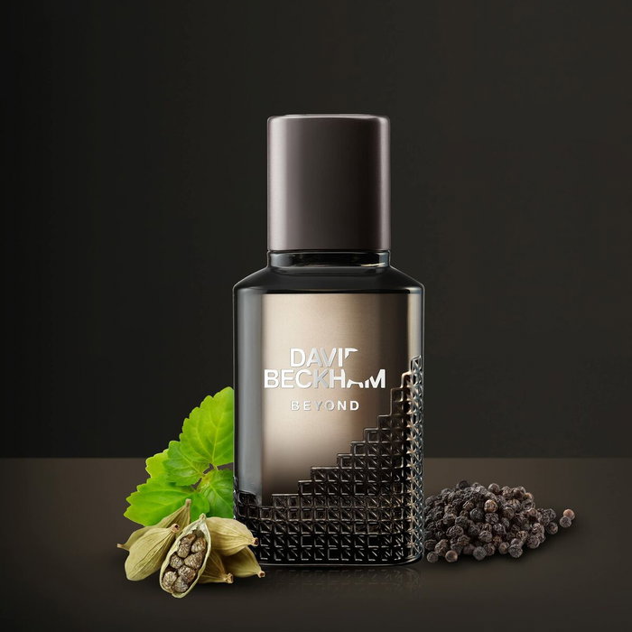 David Beckham Beyond Eau de Toilette 90ml Vaporizador David Beckham Beyond Eau de Toilette 90ml Vaporizador
