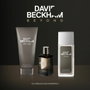 David Beckham Beyond Eau de Toilette 90ml Vaporizador