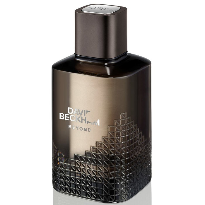 David Beckham Beyond Eau de Toilette 90ml Vaporizador David Beckham Beyond Eau de Toilette 90ml Vaporizador