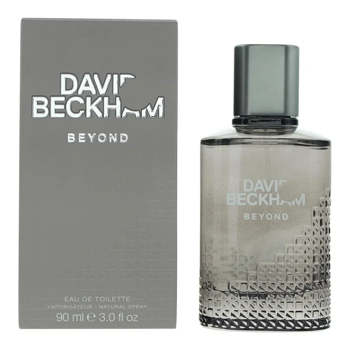 David Beckham Beyond Eau de Toilette 90ml Vaporizador David Beckham Beyond Eau de Toilette 90ml Vaporizador