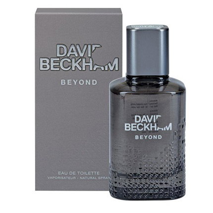 David Beckham Beyond Eau de Toilette 90 ml David Beckham Beyond Eau de Toilette 90 ml