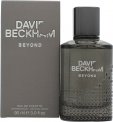 David Beckham Beyond Eau de Toilette 90 ml David Beckham Beyond Eau de Toilette 90 ml