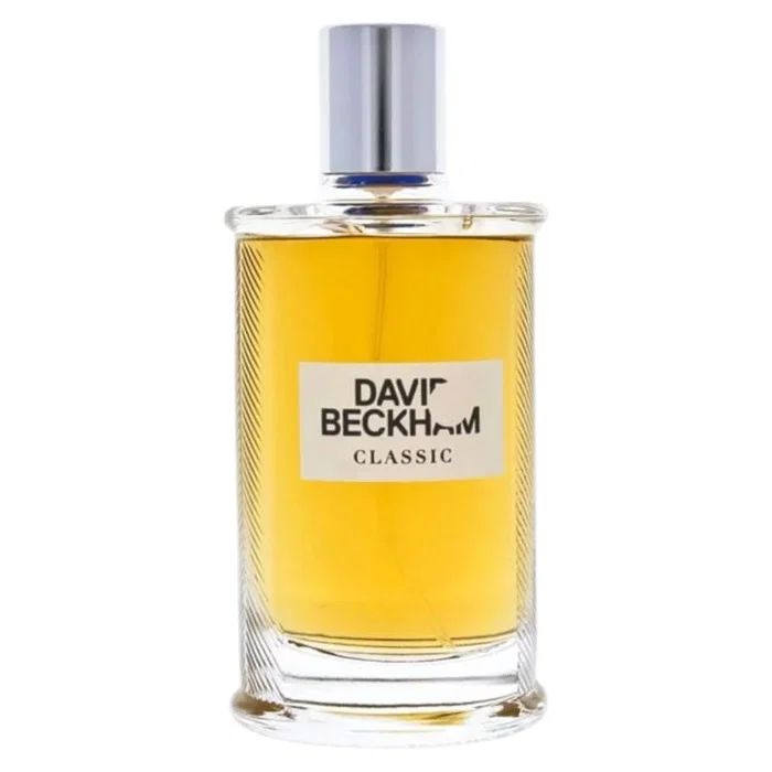David Beckham Classic Eau de Toilette 90 ml David Beckham Classic Eau de Toilette 90 ml