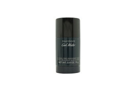Davidoff Cool Water Deodorant Stick 70g - Alcohol Free