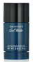 Davidoff Cool Water Desodorante en Barra sin Alcohol para Hombre