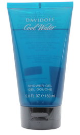 Davidoff Cool Water Gel de Ducha 150ml