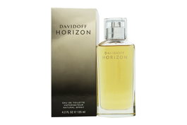 Davidoff Horizon Eau de Toilette 125ml Vaporizador