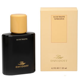 Davidoff Zino Eau De Toilette Vaporizador 125 mL Oriental Amaderada Hombre