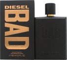 Diesel Bad Eau de Toilette 100 ml