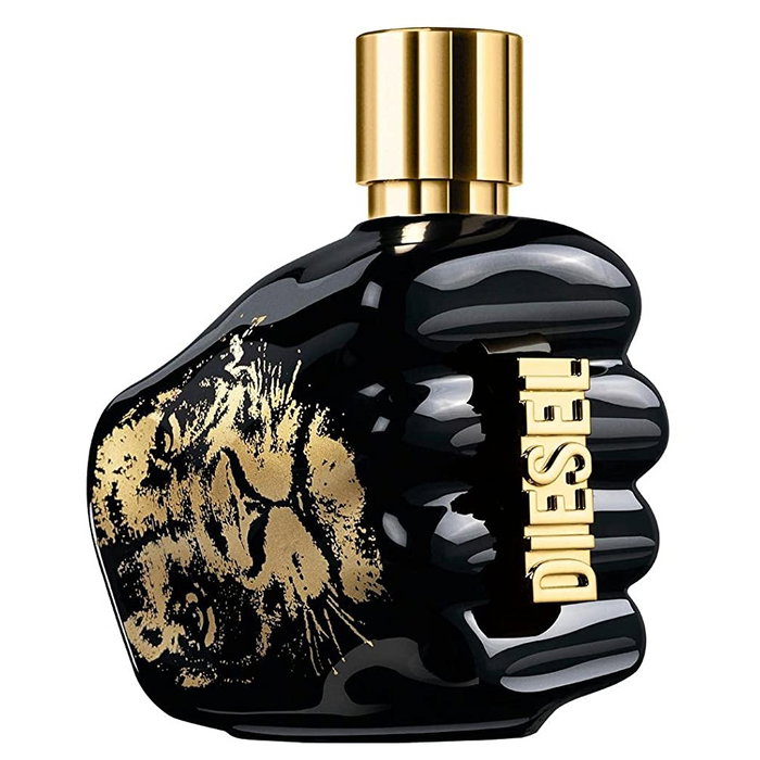 Diesel Spirit of the Brave Eau de Toilette para Hombre 50 ml