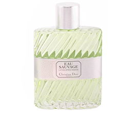EAU SAUVAGE after-shave lotion