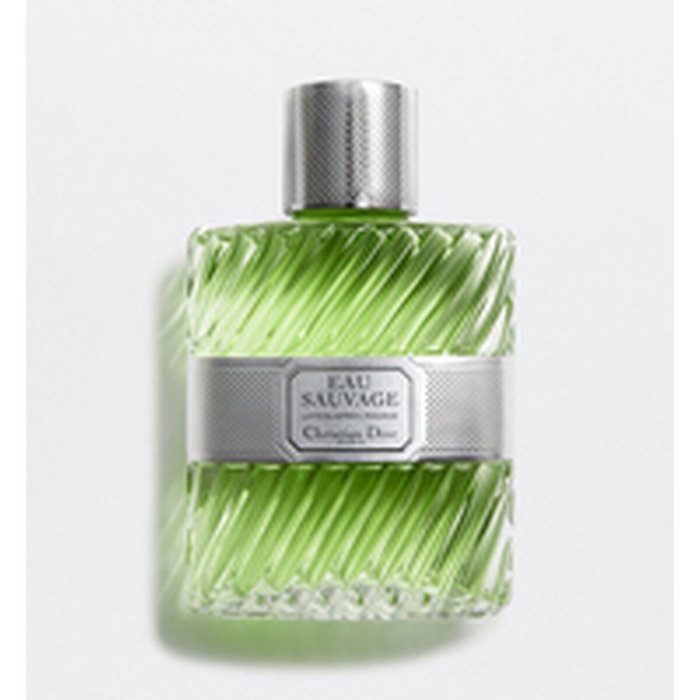 Dior EAU SAUVAGE after-shave vaporizador 100 ml