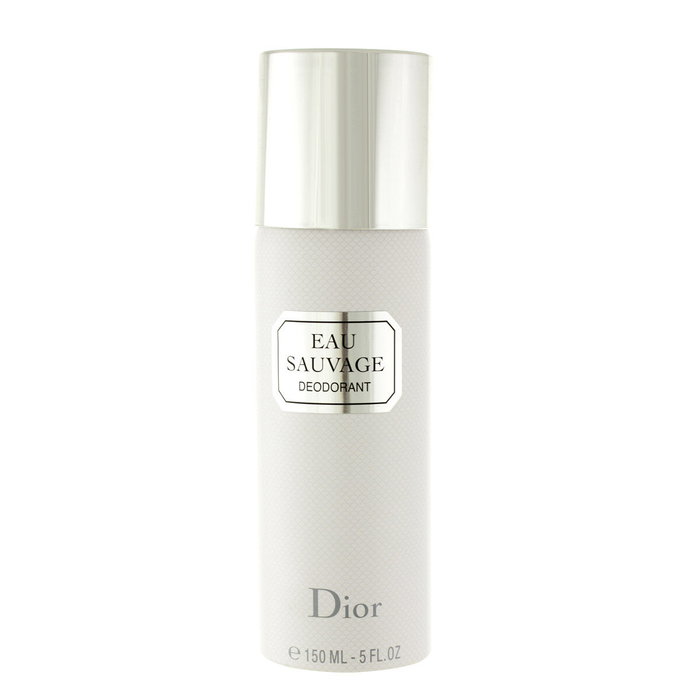 Dior EAU SAUVAGE Desodorante en Spray 150 ml