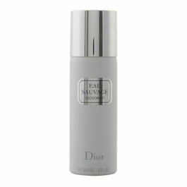 Dior EAU SAUVAGE Desodorante Spray 150 ml