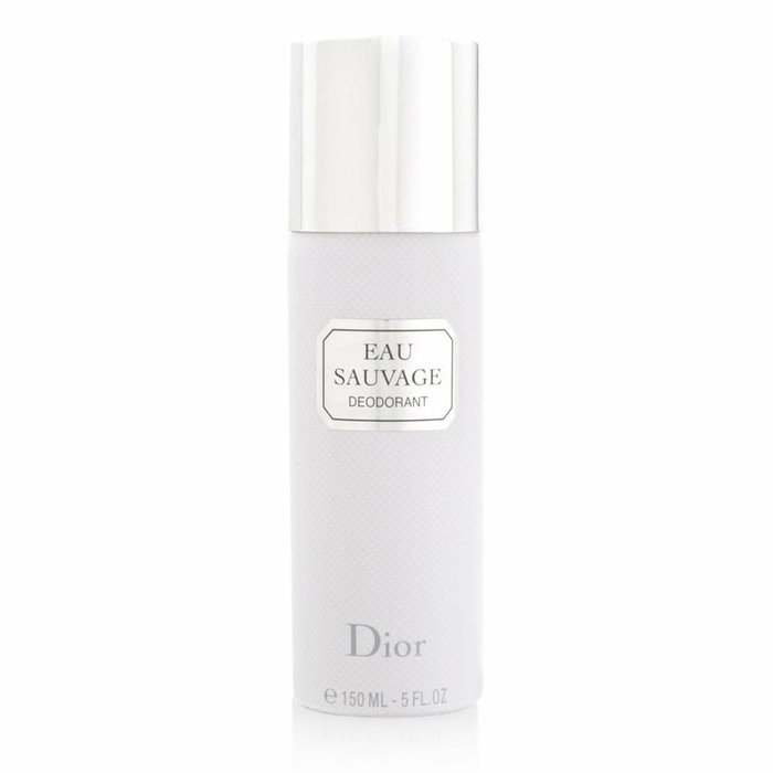 Dior EAU SAUVAGE Desodorante en Spray 150 ml