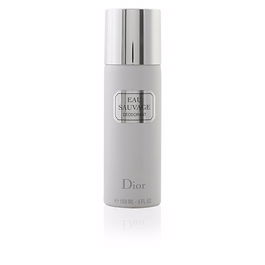 Dior EAU SAUVAGE Desodorante Vaporizador 150 ml
