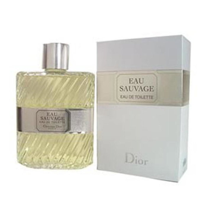 Dior Eau Sauvage Eau de Toilette 100 ml Dior Eau Sauvage Eau de Toilette 100 ml
