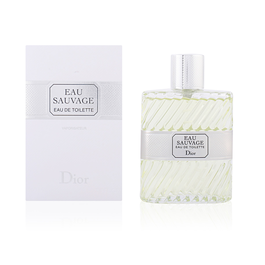 Dior Eau Sauvage Eau de Toilette 100 ml