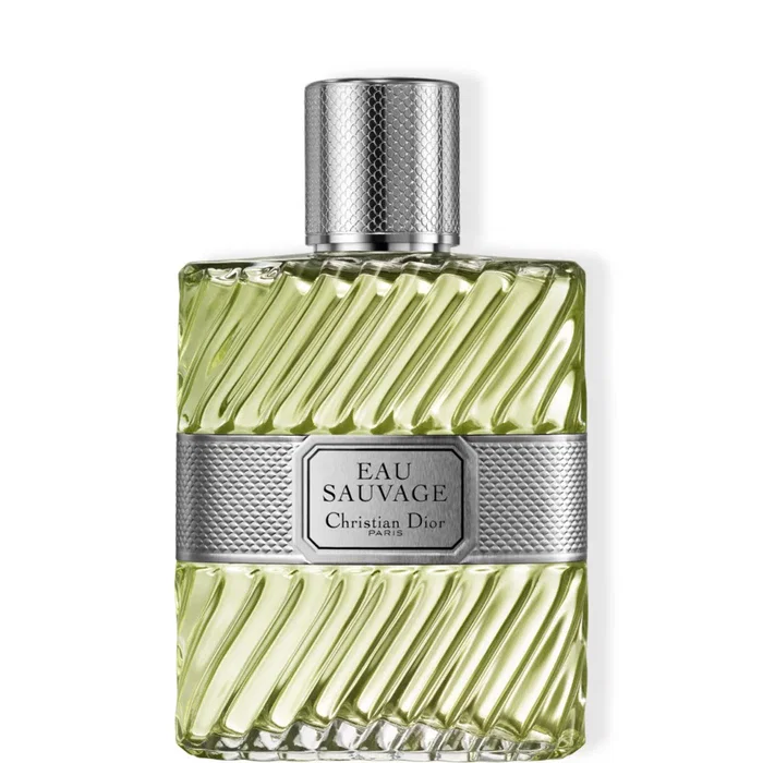 Dior Eau Sauvage Eau de Toilette 100 ml