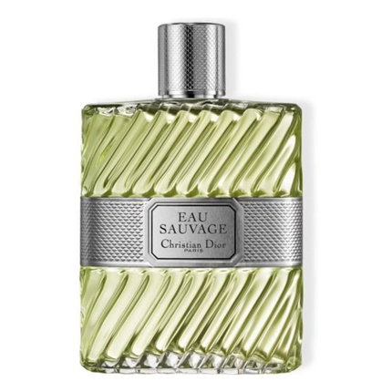 Dior Eau Sauvage Eau de Toilette 200 ml