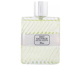 Dior Eau Sauvage Eau de Toilette 200 ml