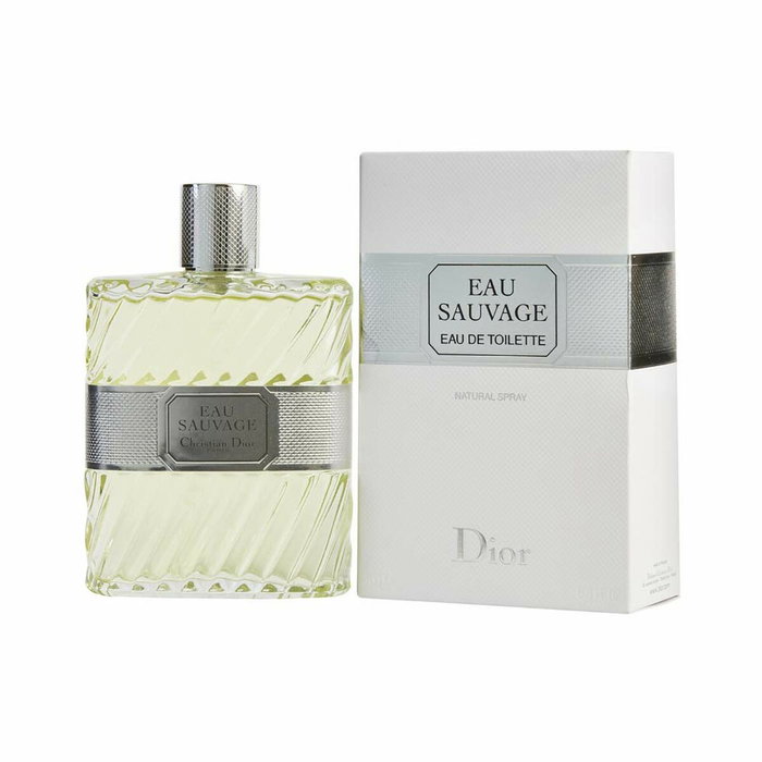 DIOR Eau Sauvage Eau de Toilette 200 ml DIOR Eau Sauvage Eau de Toilette 200 ml