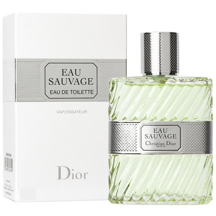 Dior Eau Sauvage Eau de Toilette 50 ml