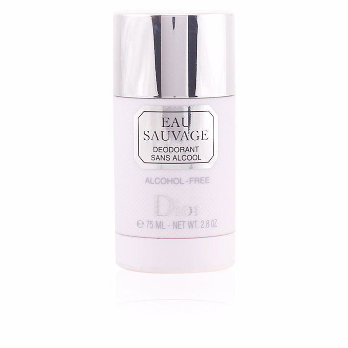 Christian Dior Eau Sauvage Desodorante Stick S-A 75 gr