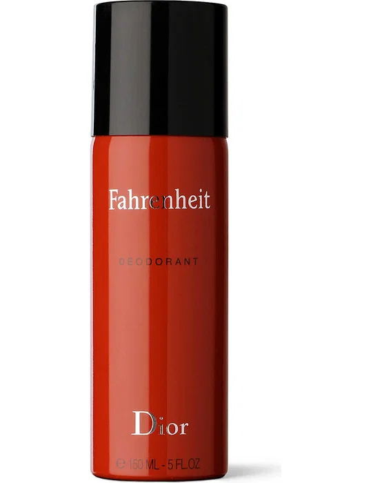 Dior Fahrenheit Desodorante en Spray 150 ml