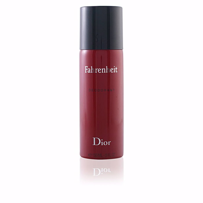 Dior Fahrenheit Desodorante en Spray 150 ml