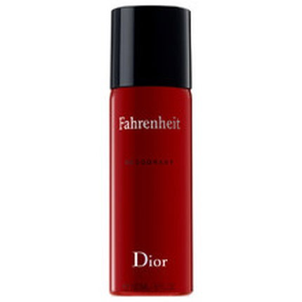 Dior Fahrenheit Desodorante en Spray 150 ml Dior Fahrenheit Desodorante en Spray 150 ml