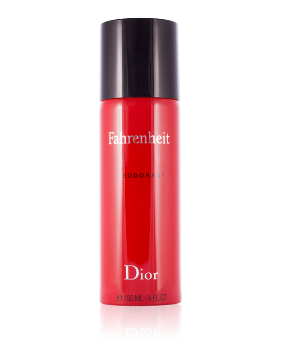 Dior Fahrenheit Desodorante en Spray 150 ml