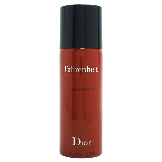 Dior Fahrenheit Desodorante en Spray 150 ml
