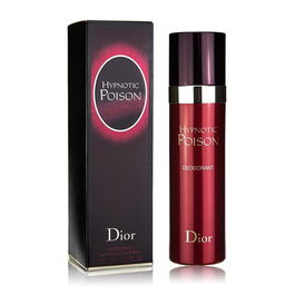 Christian Dior Hypnotic Poison Deodorant 100 Vaporizador