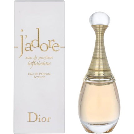 Christian Dior J'Adore Infinissime Agua de perfume 50 ml