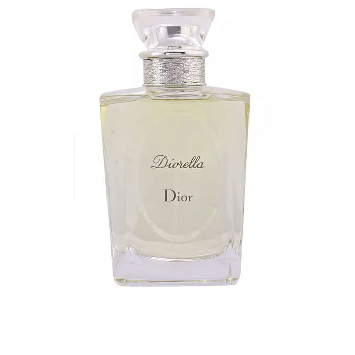 Dior DIORELLA Eau de Toilette Vaporizador para Mujer 100 ml Dior DIORELLA Eau de Toilette Vaporizador para Mujer 100 ml