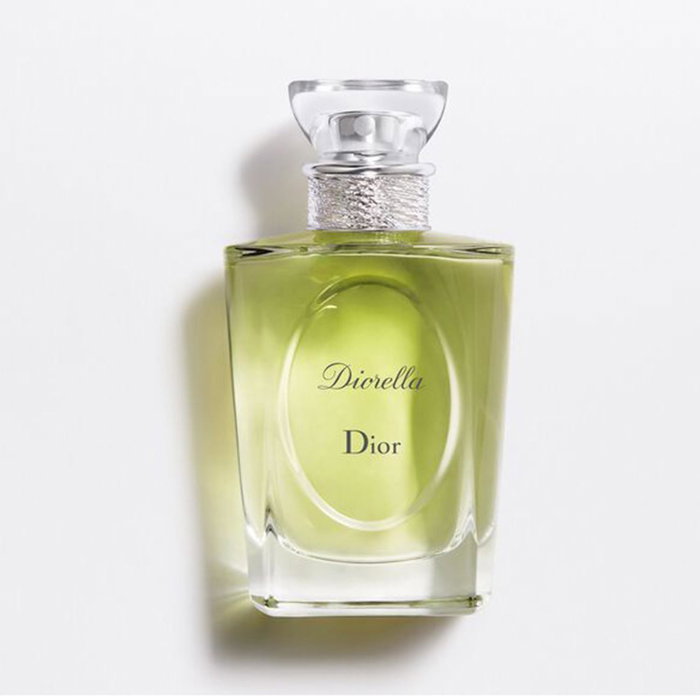 Dior Diorella Eau de Toilette Vaporizador 100 ml