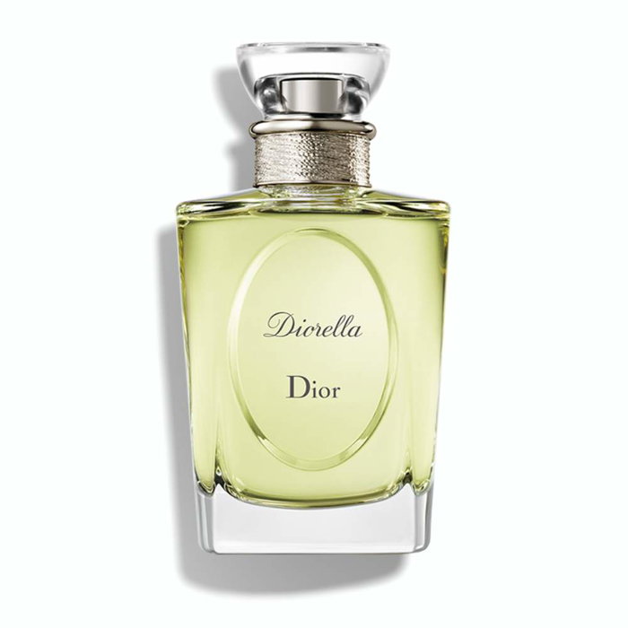 Dior Diorella Eau de Toilette Vaporizador 100 ml