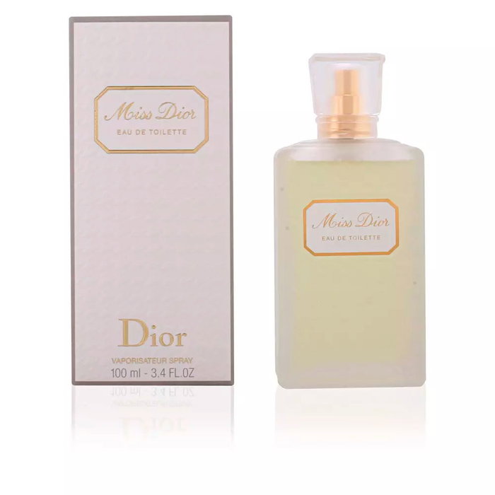 Dior Miss Dior Eau de Toilette Originale vaporizador 100 ml Floral Chipre Mujer
