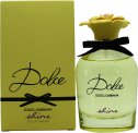 Dolce & Gabbana Dolce Shine Eau de Parfum 75 ml