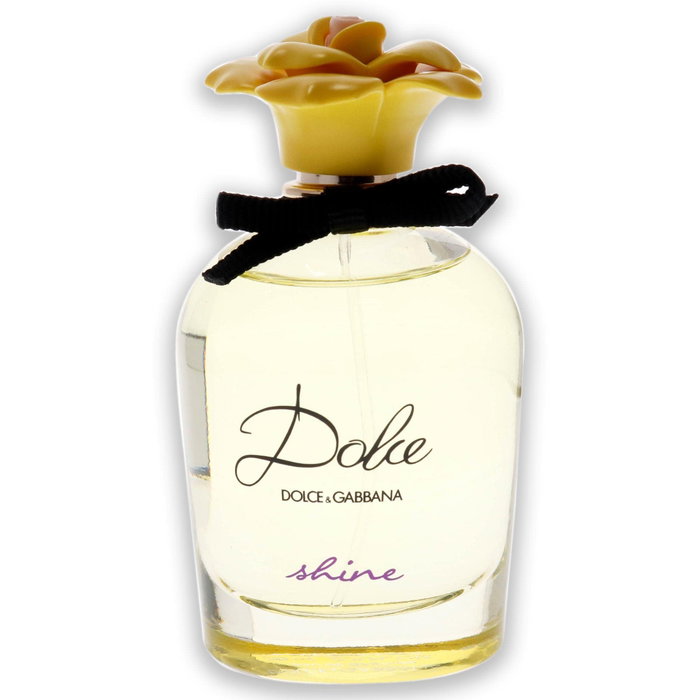 Dolce & Gabbana Dolce Shine Eau de Parfum 75 ml Dolce & Gabbana Dolce Shine Eau de Parfum 75 ml