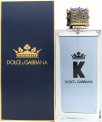 Dolce & Gabbana K Eau de Toilette 150 ml Dolce & Gabbana K Eau de Toilette 150 ml