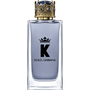 Dolce & Gabbana K Eau de Toilette Vaporizador 150 ml
