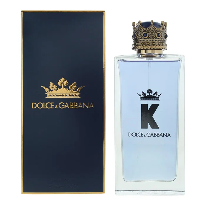 Dolce & Gabbana K Eau de Toilette 150 ml