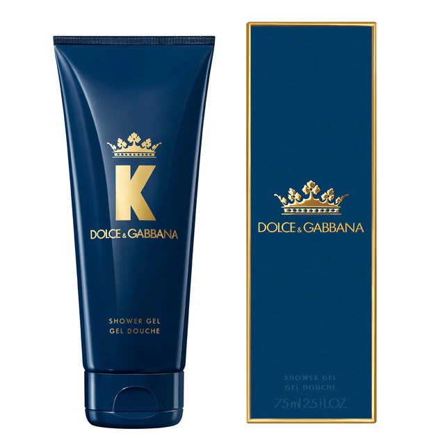 Dolce & Gabbana K Eau de Toilette Vaporizador 150 ml