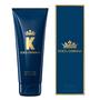 Dolce & Gabbana K Eau de Toilette Vaporizador 150 ml