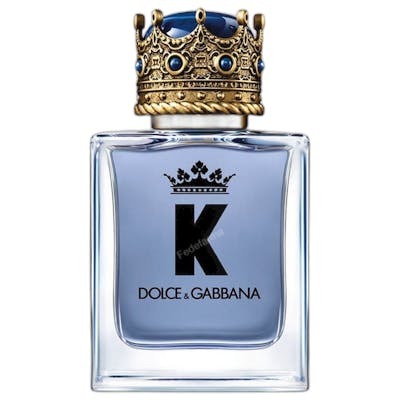 Dolce & Gabbana K Eau de Toilette 50 ml Spray Dolce & Gabbana K Eau de Toilette 50 ml Spray