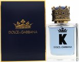 Dolce & Gabbana K Eau de Toilette 50 ml